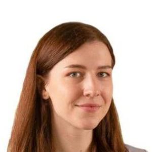 Насевич Александра Александровна