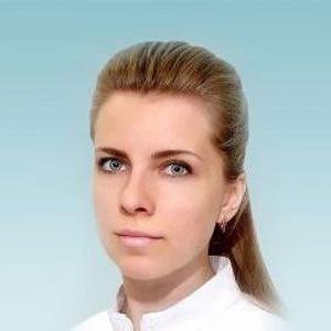 Гречко Ирина Владимировна