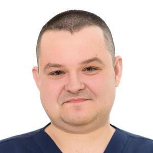 Токарев Олег Александрович