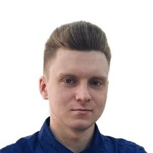 Велижанский Иван Михайлович