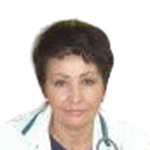 Исмукова Наталья Георгиевна