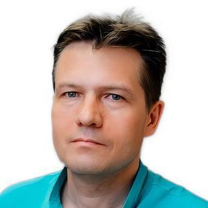 Чуркин Евгений Васильевич
