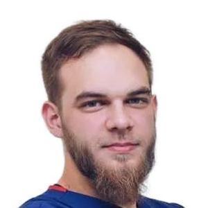 Жуков Александр Сергеевич