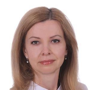 Малышева Марина Леонидовна