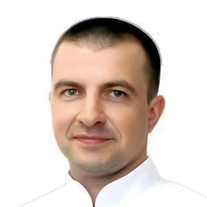Мандрик Сергей Викторович