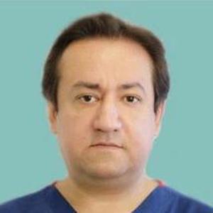 Чалых Олег Евгеньевич