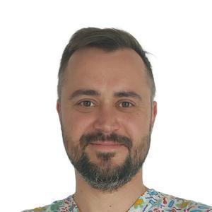 Лагоша Роман Юрьевич