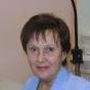 Петрова Елена Александровна