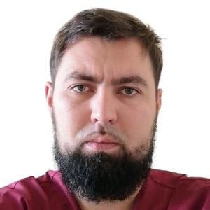 Шмаков Николай Игоревич