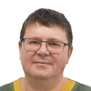 Калитин Олег Ремуальдович