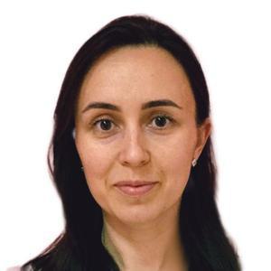 Родионова Ольга Александровна