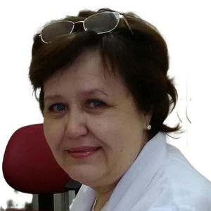 Скок Марина Александровна
