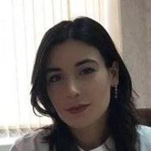 Мугадова Габибат Маммаевна