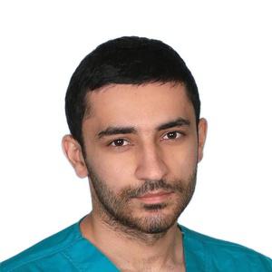 Мусалаев Гаджи Гамзатович