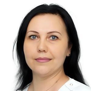 Чаус Елена Александровна