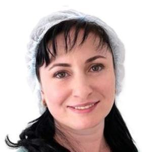 Мальцагова Альбина Александровна