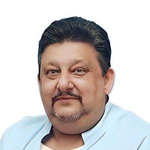 Колонтаров Аркадий Яковлевич