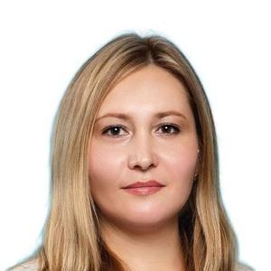 Мусабирова Инна Ильдаровна
