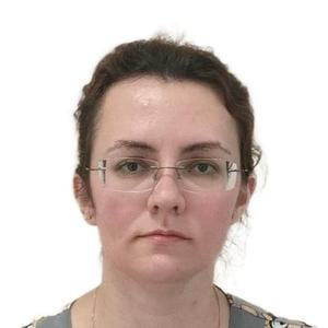 Аронскинд Анастасия Владимировна