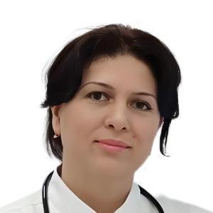 Власенко Юлия Кахрамоновна