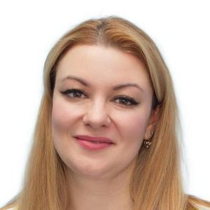 Верещака Оксана Юрьевна