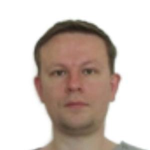 Мартьянов Алексей Владимирович