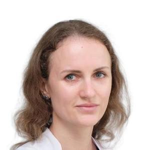 Сизикова Анна Олеговна