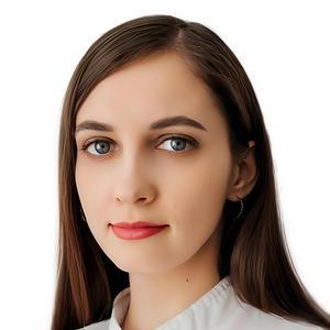 Чудесова Ксения Александровна