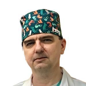Котенко Олег Владимирович