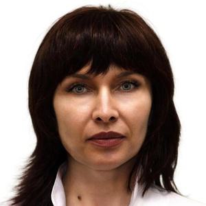 Резепова Альбина Аллямовна