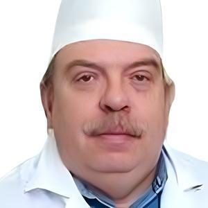Гун Александр Аркадьевич
