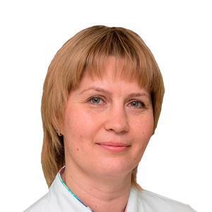 Пампуло Наталья Сергеевна