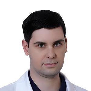 Маслинков Клим Иванович
