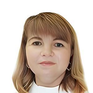 Рыжкова Татьяна Сергеевна