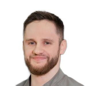 Парфенов Дмитрий Сергеевич