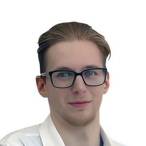 Молчанов Юрий Владимирович