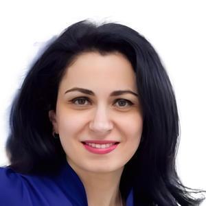 Горина Екатерина Романовна