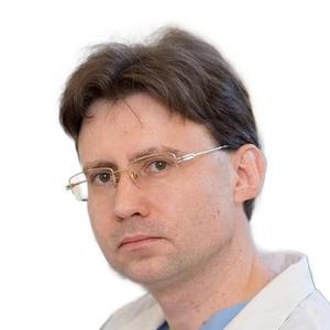 Куринный Вячеслав Александрович