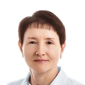 Лимонина Светлана Юрьевна