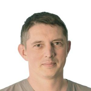 Глушков Павел Сергеевич