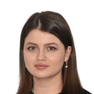 Эрцинь Юлия Леоновна