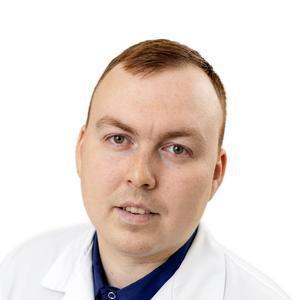Арасланов Марат Рустамович
