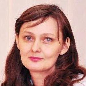 Евдокименко Людмила Тимофеевна