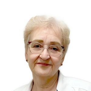 Лобанова Наталья Андреевна
