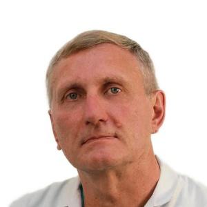 Гудзовский Александр Георгиевич