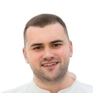 Мартынов Владимир Николаевич