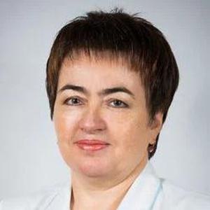 Клинова Флюра Рашидовна