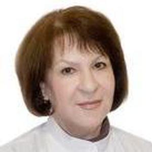 Павлидина Елена Дмитриевна