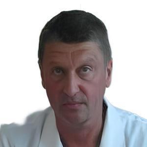 Зур Олег Игоревич