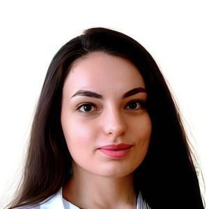 Мамедова Лейла Новрузовна